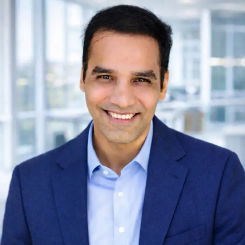 Harpreet Dhillon - Co-Founder & Director of Livara Care NDIS Provider