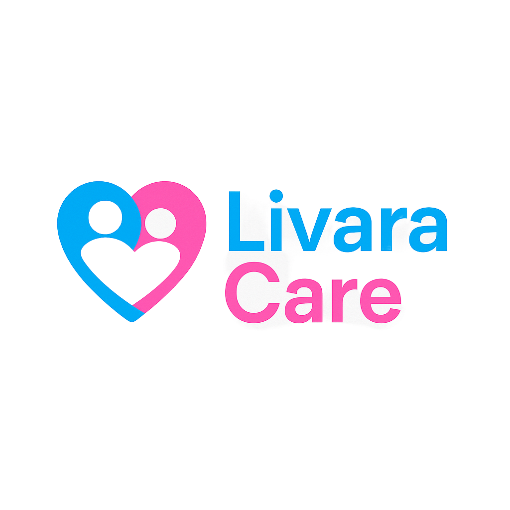 Livara Care Logo