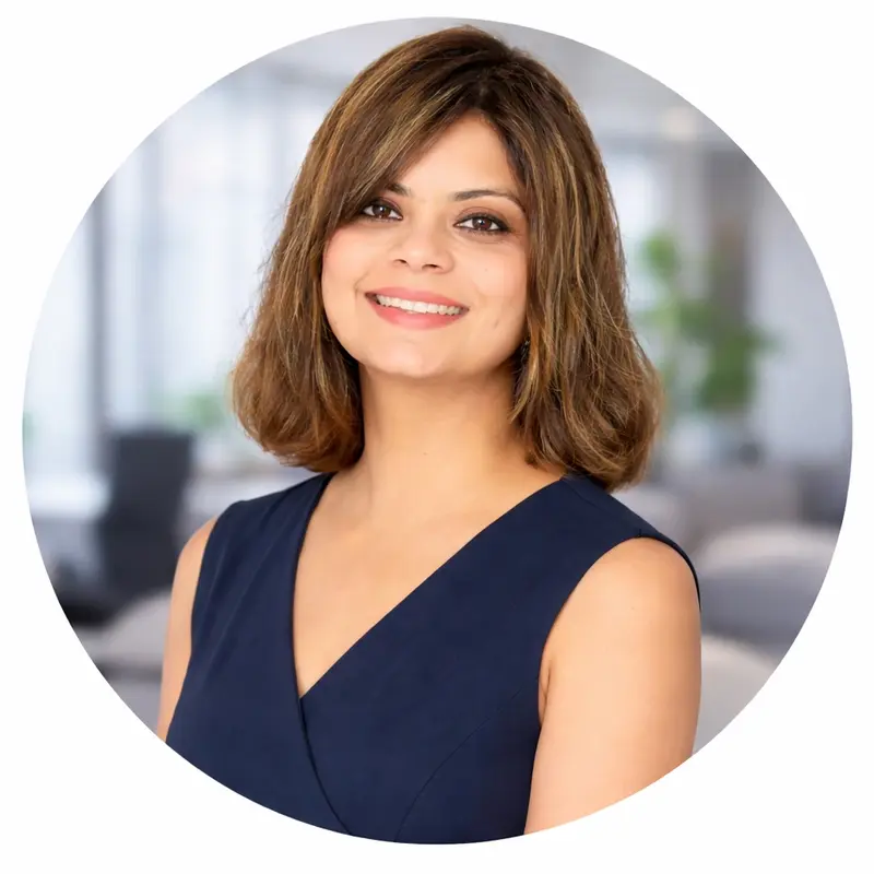 Priyanka Dhillon - Co-Founder & Director of Livara Care NDIS Provider