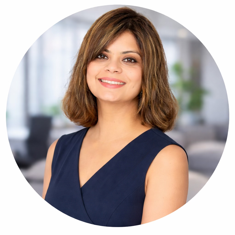 Priyanka Dhillon - Co-Founder & Director at Livara Care NDIS Provider
